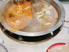 -沸炉重庆老火锅(军事博物馆店)