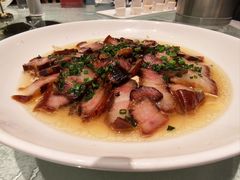 -阿娘家·原生态农家菜(国顺东路店)