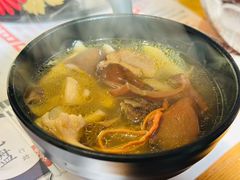 -束河人家(南锣鼓巷店)