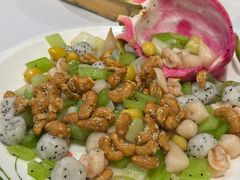 -名盈轩酒家·手工茶点·16年经典粤菜(新一城店)
