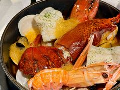 -Le Bistrot de Racine