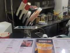 -谢记甜品(大都汇店)