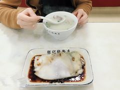 -银记肠粉店(北京路店)