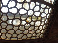 大堂-19号私房菜(云南路店)