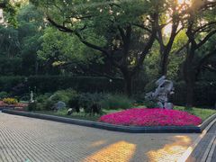 -中山公园