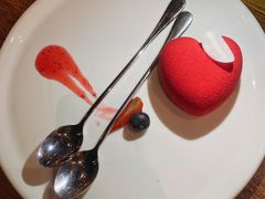 -食间牛排(湖西路店)