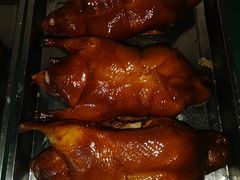 -竺桥兄弟烤鸭(总店)