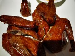 烤乳鸽-瓷忆·瓷文化餐厅(上海店)