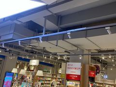 -当当书店(国泰广场店)