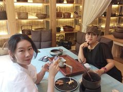 -一号铺子·大炉茶
