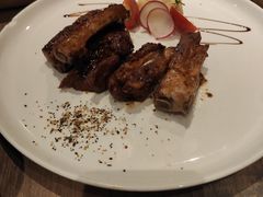 -周沫西餐(漫广场店)