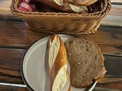 -普拉那啤酒坊Paulaner(凯宾斯基饭店)