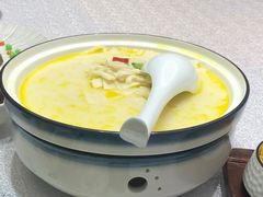 -蕴海锦园大酒店-餐厅