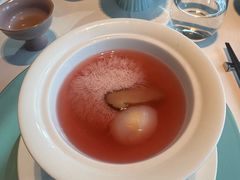 -淮香国色·淮扬菜(正大中心店)