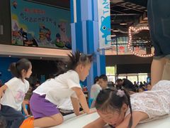 -蒙特利亲子乐园