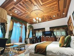 -马勒别墅饭店(静安寺店)