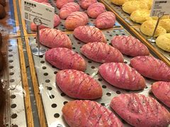 紫米软软包-LELECHA乐乐茶(上海五角场万达广场店)