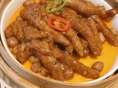 -宝丽轩中餐厅BAOLIXUAN