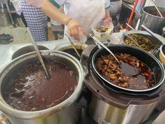 -丁记面馆(凤凰店)