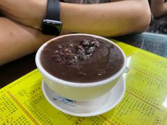 净红豆-民信老铺(华盖路店)