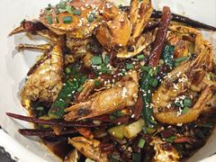 -辣螃铠盆盆蟹大排档(总店)