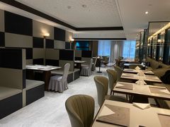 -晶丽香榭自助餐(南京大饭店)