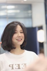 -型色沙龙