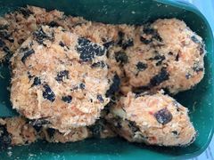 -泸溪河桃酥(西直门凯德店)