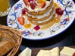 -Alimentari早午餐(安福路店)