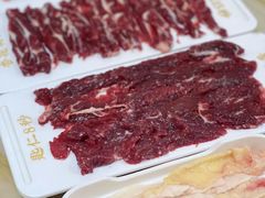 匙仁-杏花吴记牛肉火锅