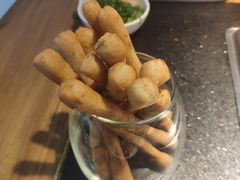 茴香小油条-巴奴毛肚火锅(六天地店)
