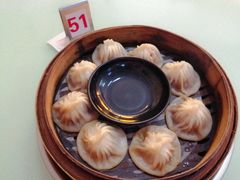 -食惠里小笼包面馆(越秀店)