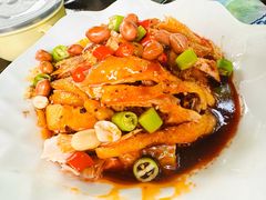 -郭鸡肉·非遗餐厅(安仁古镇店)