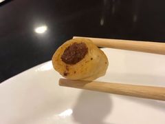 咯吱盒-崔记生活·铁锅炖鱼粘卷子(总店)