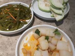-淘米捞·米汤脆鲩鱼火锅(福田皇岗店)