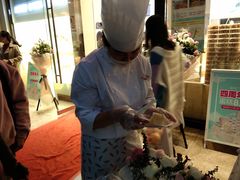 -LanTa蓝塔烘焙(融元广场店)