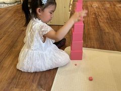 -遇见未来早教·托育中心(玛斯兰德旗舰店)