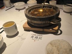 -食锦记·福建私房菜(浦西万达店)