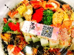 -河风精致寿司(尼盛店)