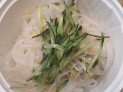 -老陈家擀面皮(木塔巷店)