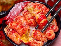 -李叔叔虾蟹大排档(青羊店)