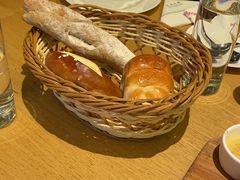 -兰特伯爵西餐厅·啤酒屋(方庄店)