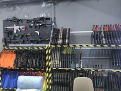 -ATD街区·密室型真人CS·团建活动(王四营店)