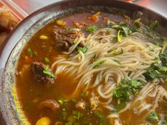 -云龙湖阿喆米线(云龙湖店)