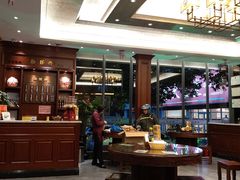 大堂-勤德兴(湖滨路店)