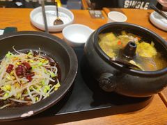 -云海肴·汽锅鸡·云南菜(苏州中心店)