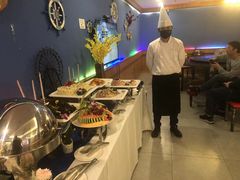 -好享派·团建轰趴馆(旗舰店)