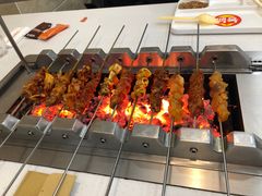 -延边白玉串城(东环城路店)