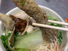 -富记鱼蛋粉(西村店)