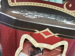 -肯德基(孝陵卫地铁站店)